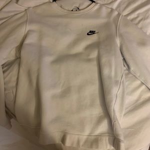 Nike sweatshirt